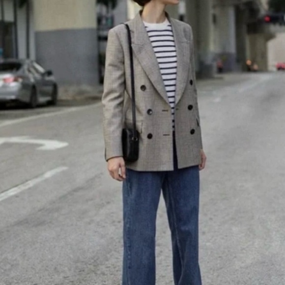 Massimo Dutti NWT blazer, 8 - Picture 2 of 9